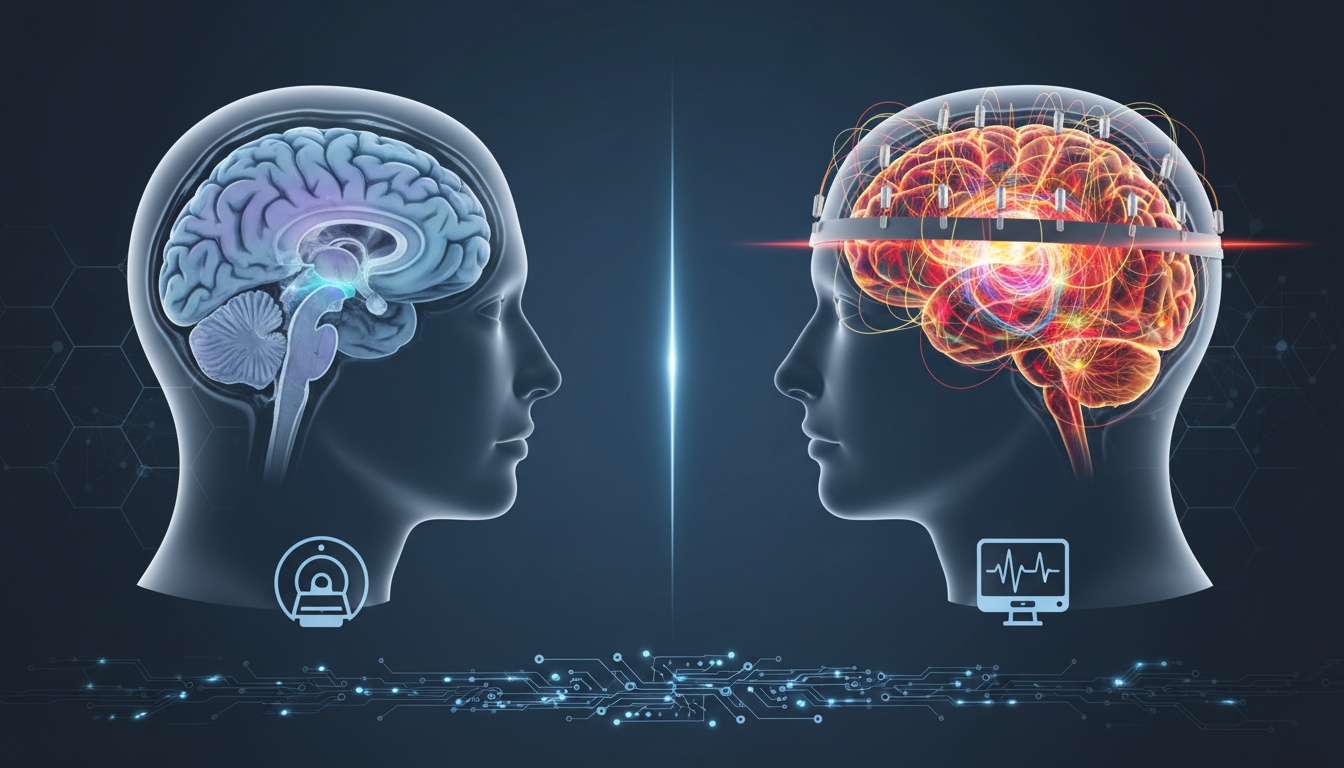Unlocking the Potential of EEGs - Created by PostDICOM